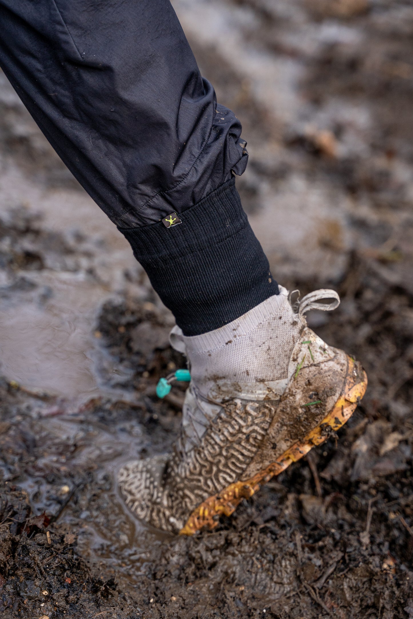 Webbies Waterproof Socks - Mid Length