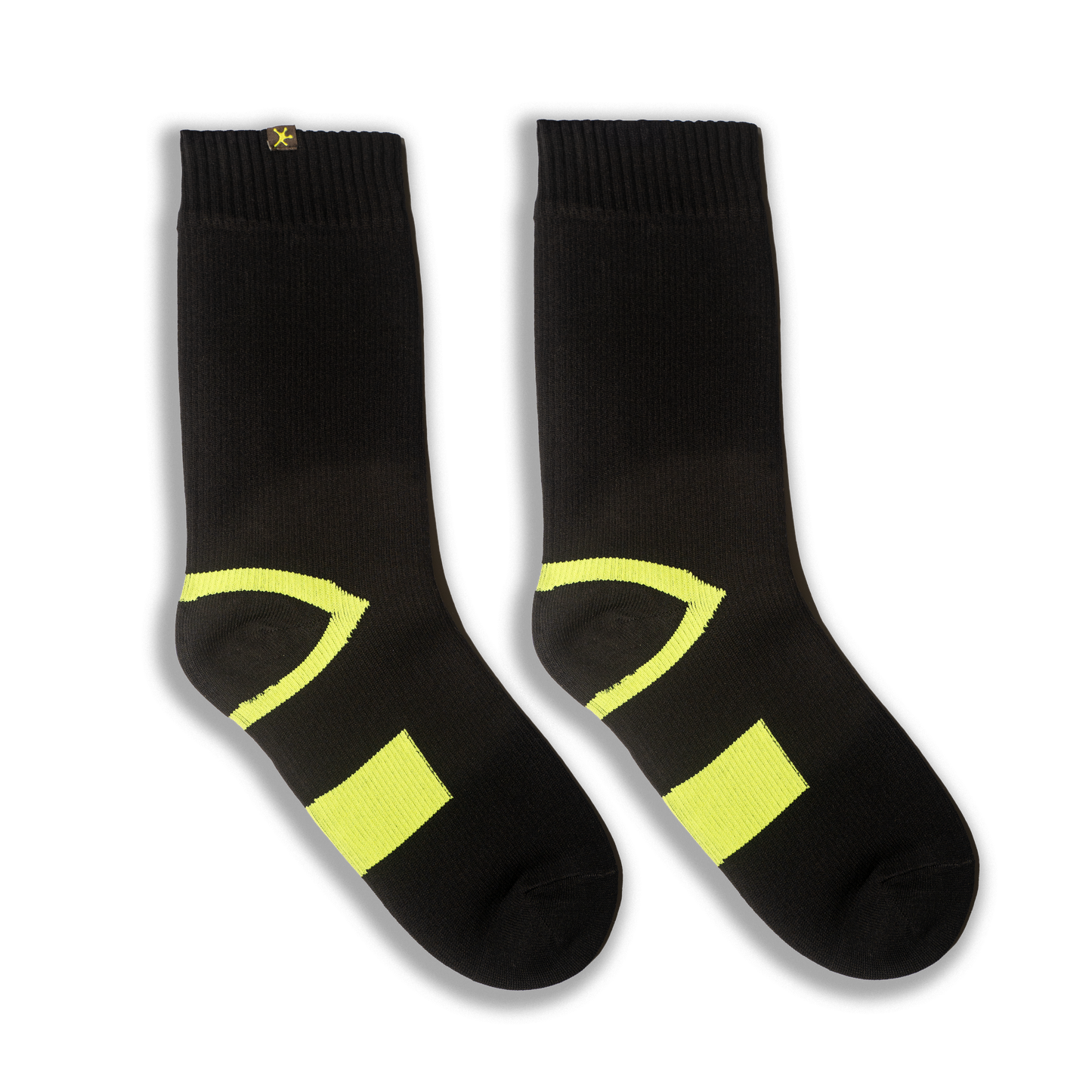 Webbies Waterproof Socks - Mid Length